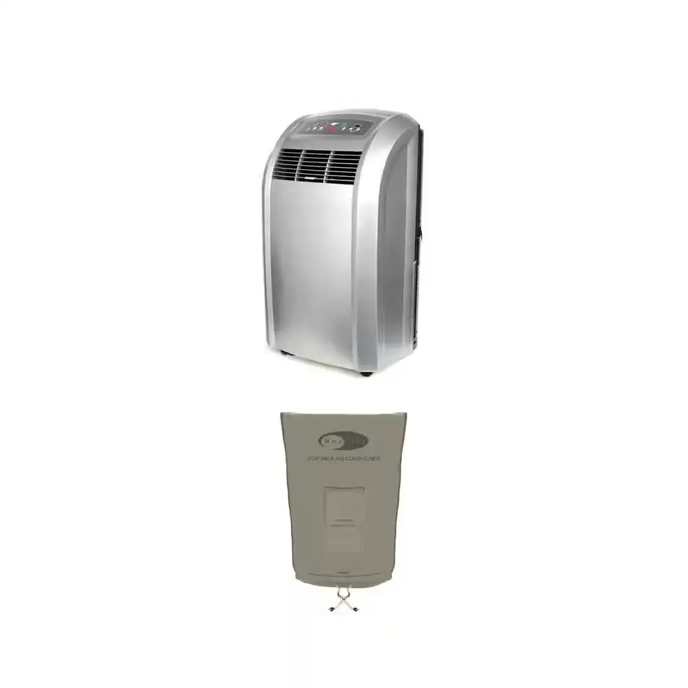 5,000 BTU Portable AC (400… — Photo 1
