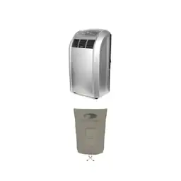 5,000 BTU Portable AC (400… — Photo 1