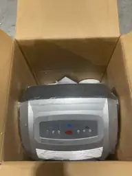 5,000 BTU Portable AC (400… — Photo 3