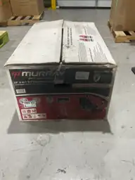 Murray 22 in. 140 cc… — Photo 3