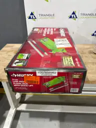 Husky 3-Ton Low Profile Floor… — Photo 6