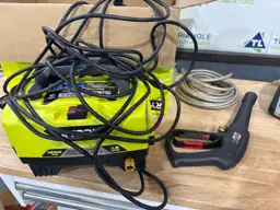 RYOBI 1.8 GPM Automotive High… — Photo 5