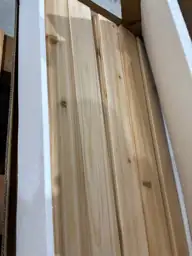 Wood Planter Box Natural Cedar… — Photo 3