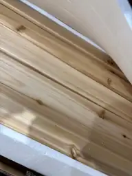 Wood Planter Box Natural Cedar… — Photo 4