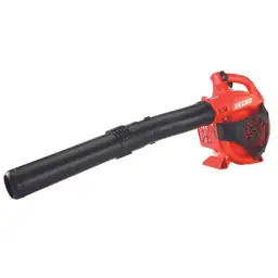 ECHO, Gas-Powered Handheld Leaf Blower,… — Photo 2