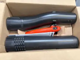 ECHO, Gas-Powered Handheld Leaf Blower,… — Photo 4