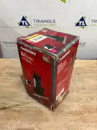 Husky 30-Ton Welded Bottle Jack — Photo 3