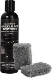 BLACKSTONE Griddle Top Restoration Kit… — Photo 1