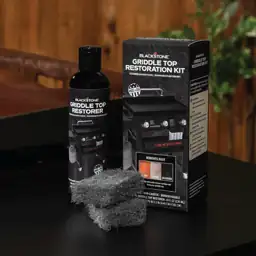 BLACKSTONE Griddle Top Restoration Kit… — Photo 2