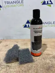BLACKSTONE Griddle Top Restoration Kit… — Photo 3