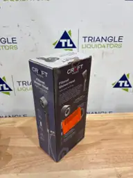 Craft Home Filtered Handheld Shower… — Photo 3