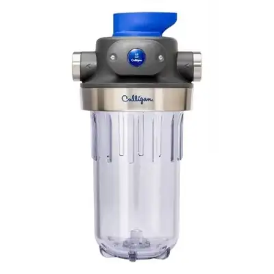 Culligan Whole House Heavy Duty… — Photo 1