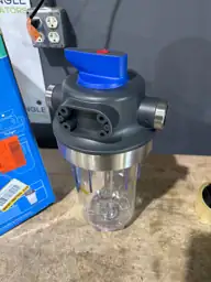 Culligan Whole House Heavy Duty… — Photo 3