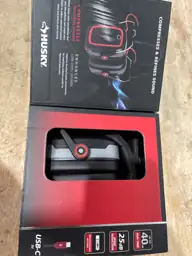 Rechargeable 25 DB Active Hearing… — Photo 3