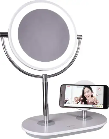 OttLite LED Makeup Mirror with… — Photo 1