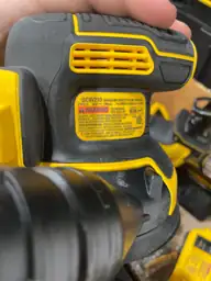 20-Volt MAX ToughSystem Lithium-Ion 6-Tool… — Photo 5