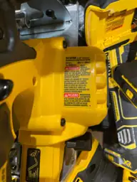 20-Volt MAX ToughSystem Lithium-Ion 6-Tool… — Photo 6