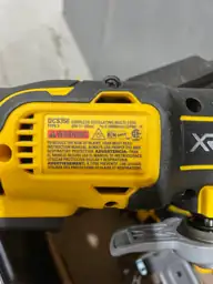 20-Volt MAX ToughSystem Lithium-Ion 6-Tool… — Photo 7