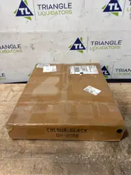 17.5 in. Folding Teak Wood… — Photo 5