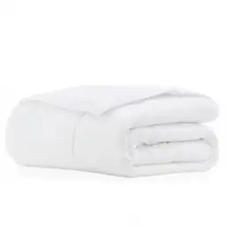 100% Cotton All-Season Down Alternative… — Photo 2