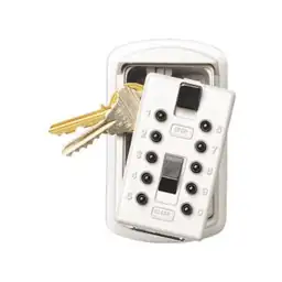 Kidde StorAKey 3.88 in. H… — Photo 2
