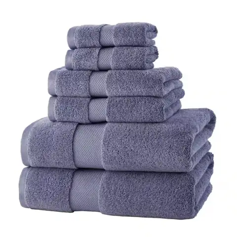 Ultra Plush Soft Cotton Lake… — Photo 1