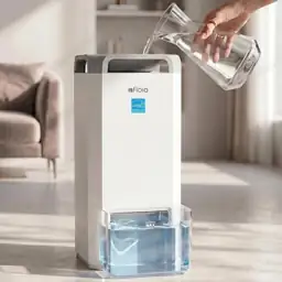 Afloia 1000ml/h Mist Free Humidifier… — Photo 1