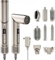 Hot Air Styler & Blow… — Photo 1
