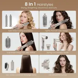 Hot Air Styler & Blow… — Photo 2