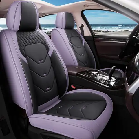 otoez Car Seat Covers Universal… — Photo 1