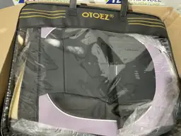 otoez Car Seat Covers Universal… — Photo 3