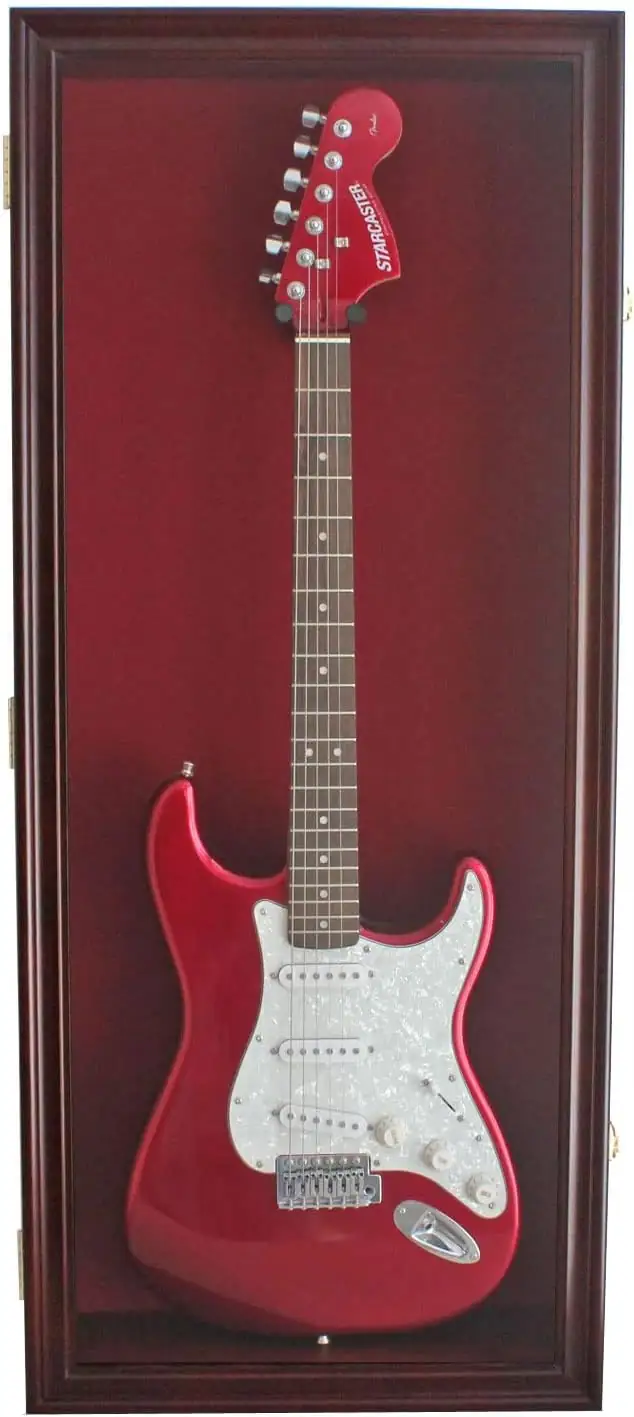 DisplayGifts 44" Electric Guitar Display… — Photo 1