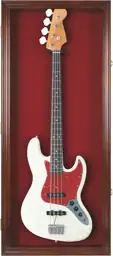 DisplayGifts 44" Electric Guitar Display… — Photo 2