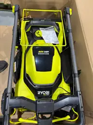 40V HP Brushless 21 in.… — Photo 4
