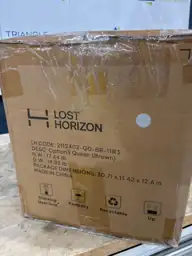 Lost Horizon Option3 Self-Inflating Foam… — Photo 6