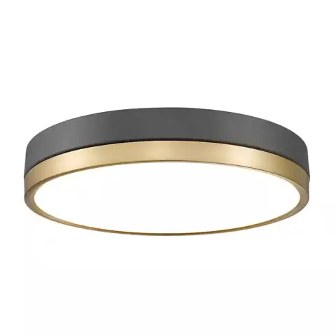 Algar 16 in. Matte Black… — Photo 1