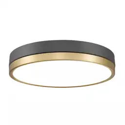 Algar 16 in. Matte Black… — Photo 1