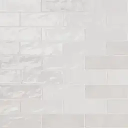 Kingston White 3 in. x… — Photo 1