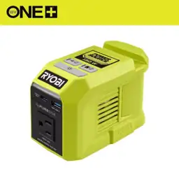 RYOBI 18V ONE+ 150-Watt Portable… — Photo 1
