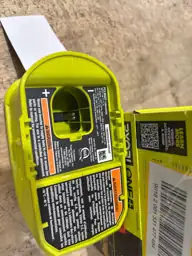 RYOBI 18V ONE+ 150-Watt Portable… — Photo 4