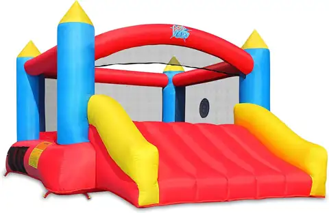 ACTION AIR Bounce House, Inflatable… — Photo 1