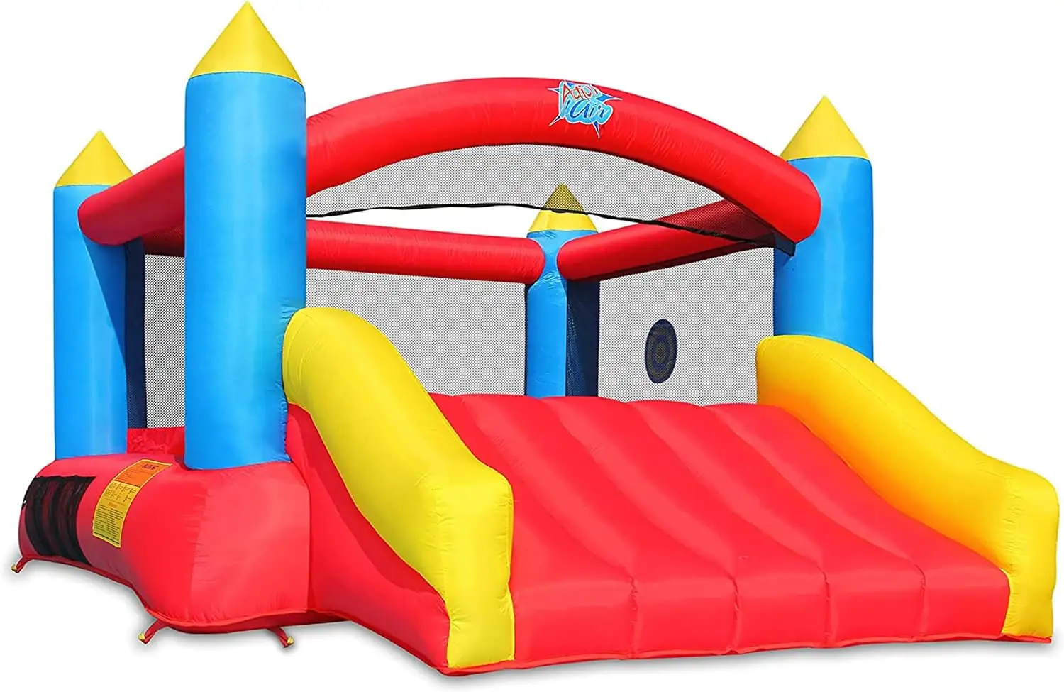 ACTION AIR Bounce House, Inflatable… — Photo 1