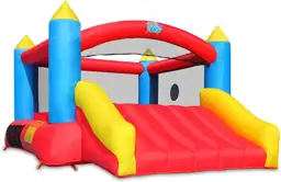 ACTION AIR Bounce House, Inflatable… — Photo 1