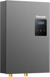 Vancepic 27kW Electric Tankless Water… — Photo 1