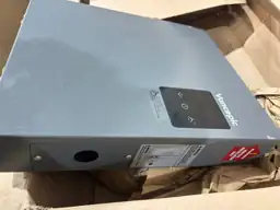 Vancepic 27kW Electric Tankless Water… — Photo 4