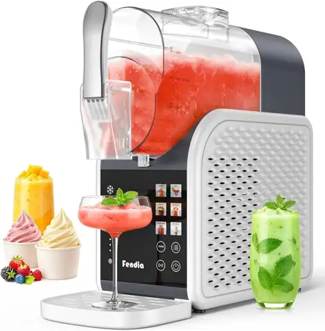 95oz Slushie Machine with 6… — Photo 1
