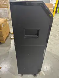 Heavy-Duty 52 in. 15-Drawer Matte… — Photo 5