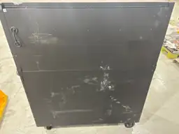 Heavy-Duty 52 in. 15-Drawer Matte… — Photo 6