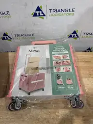 Inspired Living Collapsible Folding Utility… — Photo 3