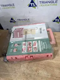 Inspired Living Collapsible Folding Utility… — Photo 4